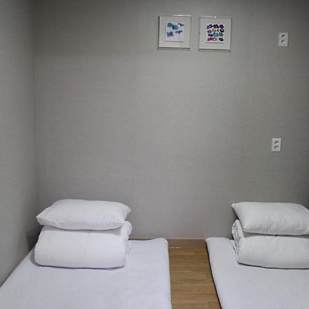 The Flower Road Guesthouse Suncheon Dış mekan fotoğraf