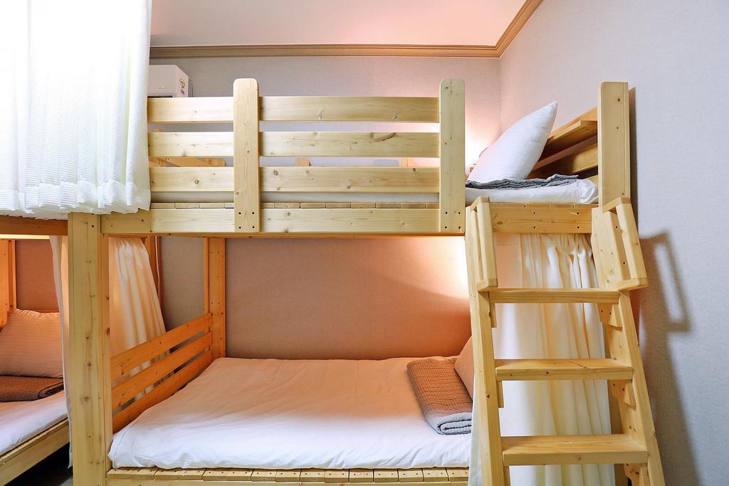 The Flower Road Guesthouse Suncheon Dış mekan fotoğraf