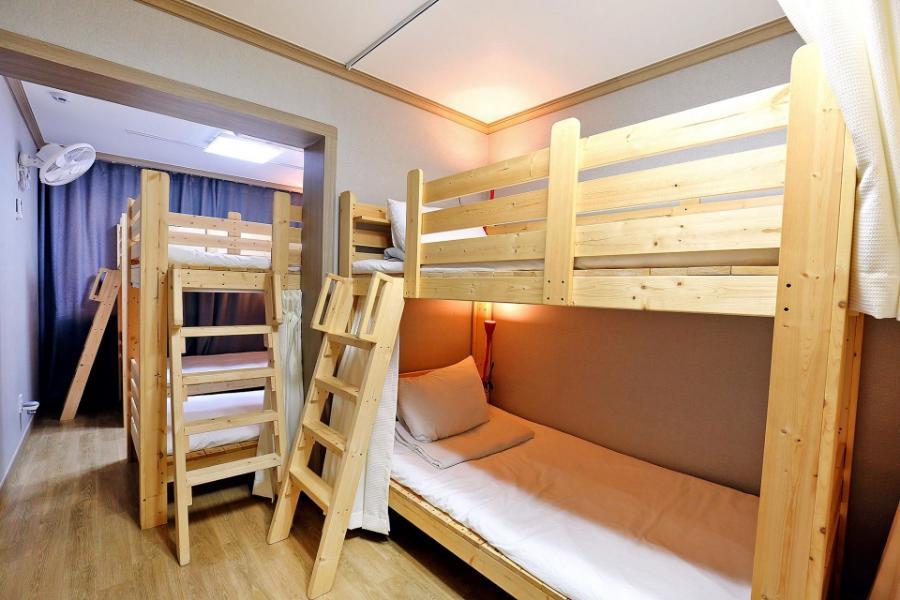 The Flower Road Guesthouse Suncheon Dış mekan fotoğraf