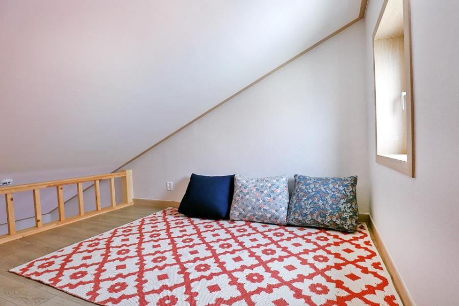The Flower Road Guesthouse Suncheon Dış mekan fotoğraf